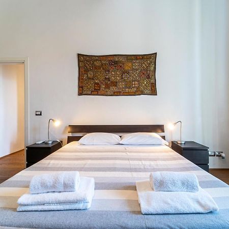 Casa "Le Cascine", Comfortable Apartment... 佛罗伦萨 外观 照片